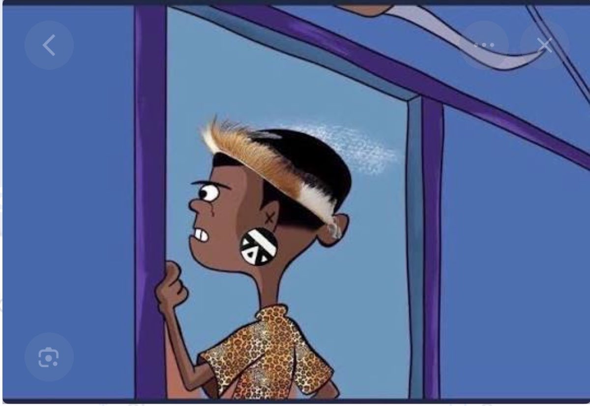 Lepara0's tweet photo. Zulu slimes right now: https://t.co/RLe8ea1000