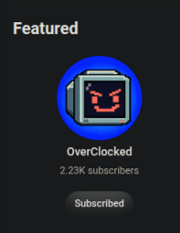 MrMMMatter's tweet photo. @LordKanterYT Your sidechannel got hacked or somethin https://t.co/KkHyWOAtIp