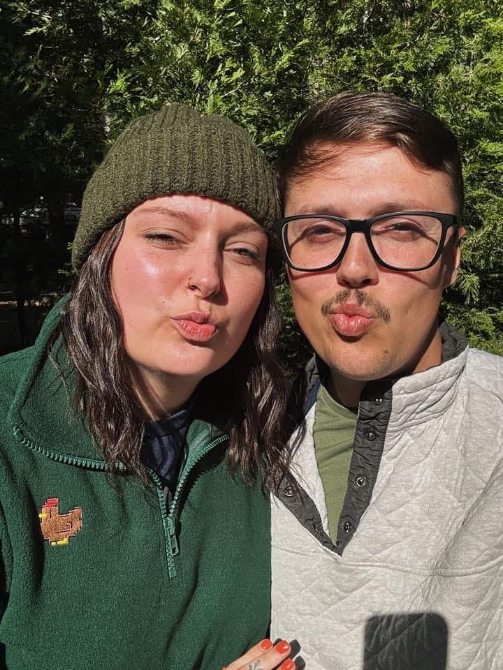 SmilesbyWFD's tweet photo. ✨ Office Manager Appreciation Month ✨

Celebrating Meaghan! 🤍 She keeps our Chatham Park office running smoothly while bringing kindness, positivity, and plenty of fun to the team. Always helpful and always willing to jump into a social trend 😂 We’re so lucky to have her!

#OfficeManagerAppreciationMonth #WellsFamilyDental
