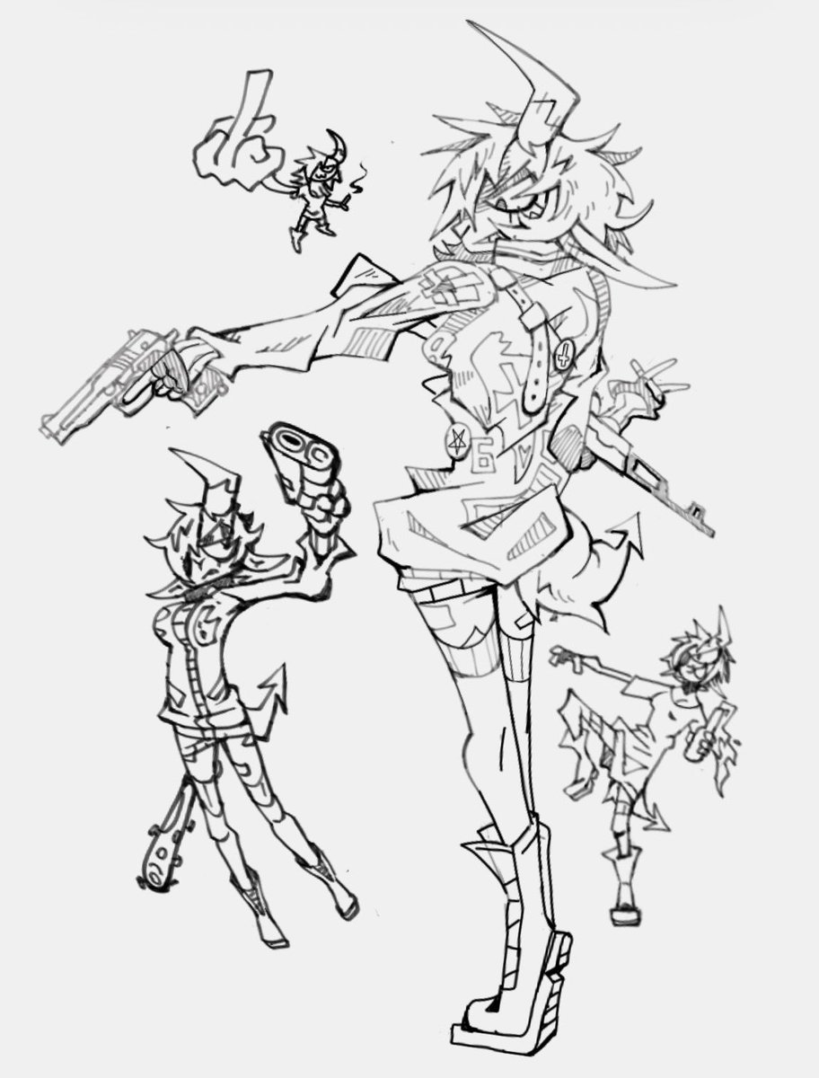 KeebWeebin's tweet photo. I like drawin Beth https://t.co/Jawazn5ACc