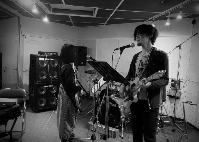 Pamunories's tweet photo. 10/25の初ライブまで。
あと30日。

#LIVE
#music
#band
#バンド https://t.co/mPA8JfxVZ7