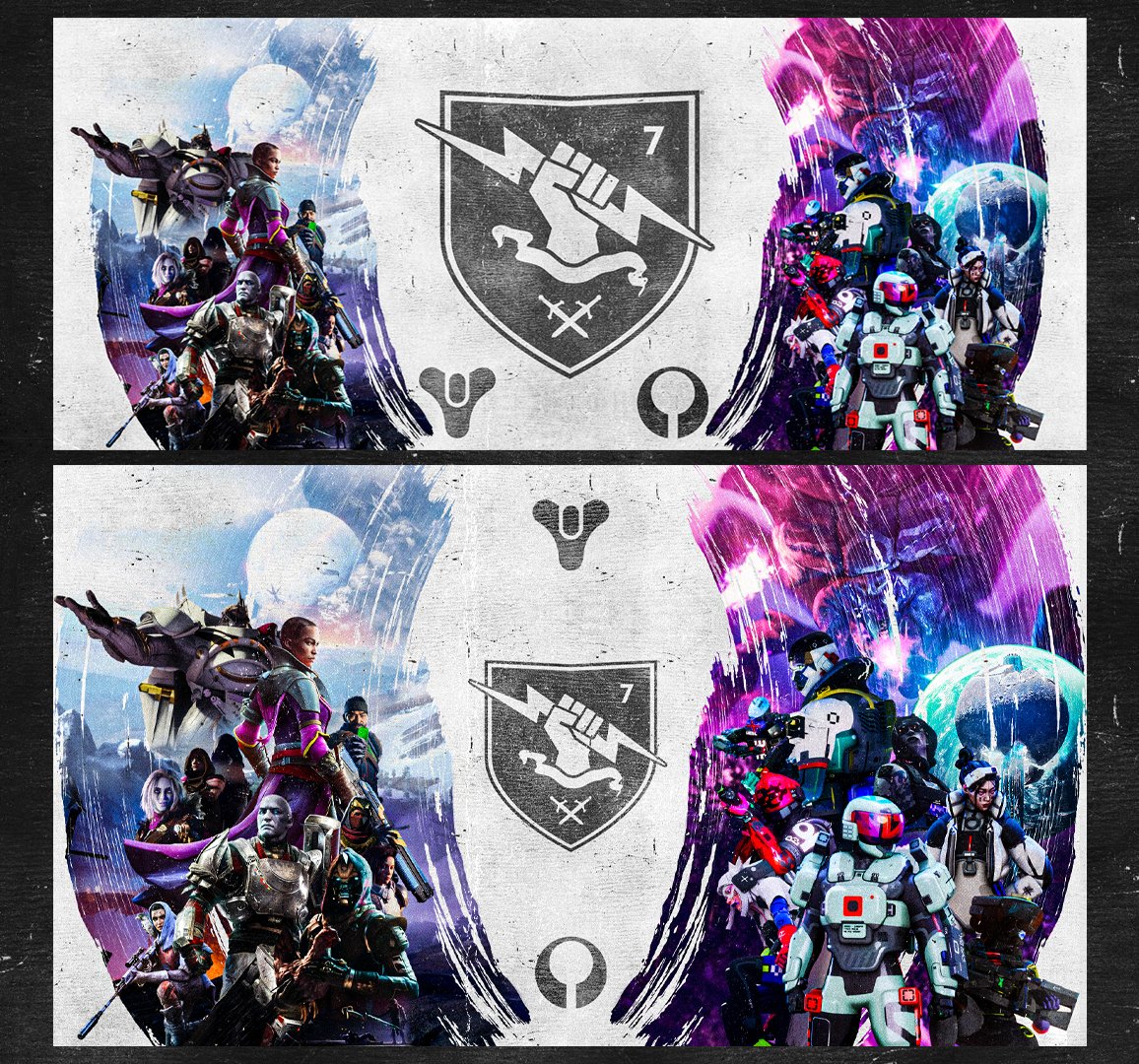 Topherexe's tweet photo. Desktop Wallpapers
https://t.co/XZRtPTRrbl 
#d2creator #marathoncreator 
@MarathonTheGame @DestinyTheGame @S14deane https://t.co/2XvgjV3Ql7