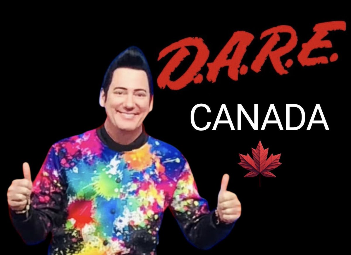 RetroBill's tweet photo. ☺️🫶 It was my HONOR to be the D.A.R.E. America International Keynote Speaker for the D.A.R.E. CANADA 🇨🇦 Officers Training held at the @OPP Nottasawaga detachment headquarters in Aliston, Ontario CANADA.🍁 

I salute 🫡these new ❤️D.A.R.E. Officers as they return to their respective Communities and Schools committed to Making a Positive Difference in the lives of students.

✨Thank You D.A.R.E. Canada! ✨ 

✨ Additional Thanks to: ✨ 

D.A.R.E. Canada Director/Facilitator
Harry Lawrenson

D.A.R.E. Canada Mentor, Rick Lemiuex

D.A.R.E. Canada Mentor, Shawn Evans

D.A.R.E Canada Mentor, Jackie Beaulieu 

Sgt. Julie Cunningham, New Foundland Constabulary / D.A.R.E. Educator

#DARE
#DARECanada
#DAREtoMakeaDifference
#LawEnforcementTraining
#MotivationalSpeaker 🎤