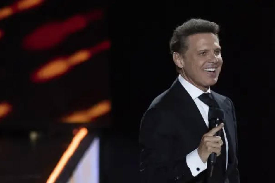 La música de Luis Miguel podrá disfrutarse en Guatemala en un tributo