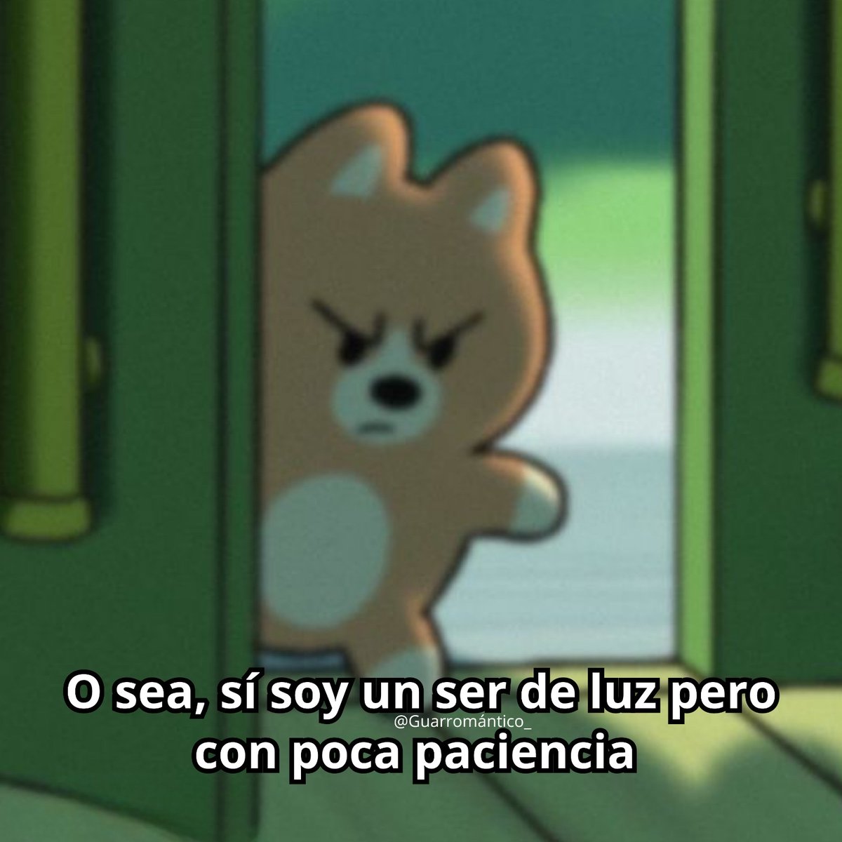 Guarromantico_'s tweet photo. De vdd. https://t.co/YPFtzZKC2K