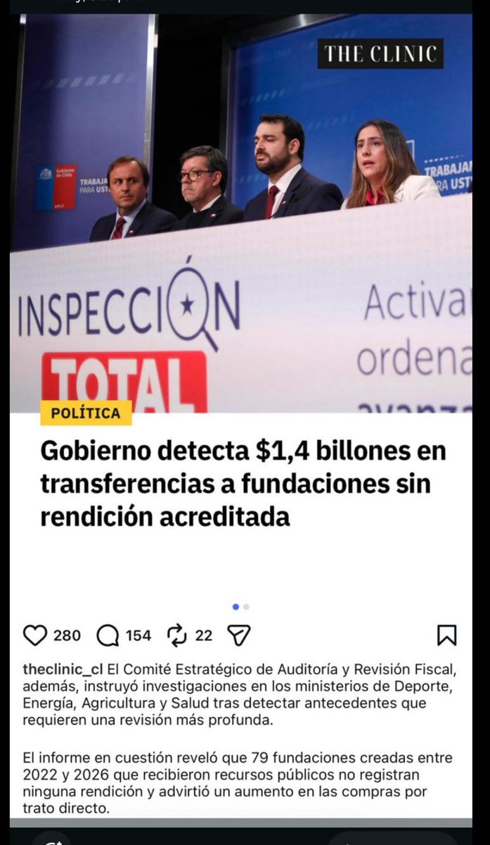 MONICALOPE65029's tweet photo. @latercera Jajaja son tan CARAS DE RAJA los #zurdosmugrosos , nadie los pesca, DESAPAREZCAN INEPTOS DESTRUCTORES DE CHILE, VIOLENTISTAS CREADORES DE MISERIA https://t.co/UuPj4FCcZd
