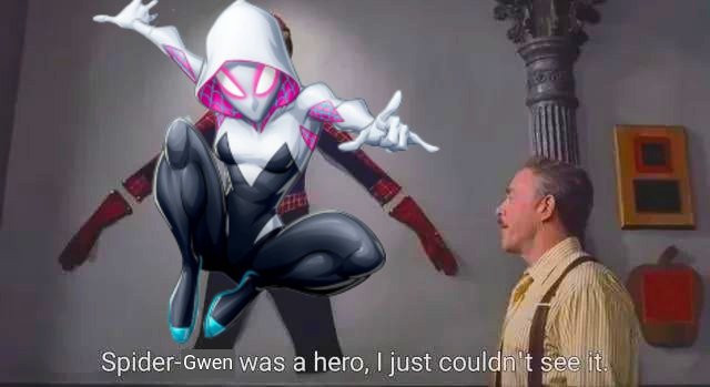 GreenBirdie's tweet photo. If this is how we get Mayday back in stories again... https://t.co/fkWzLJtLKi