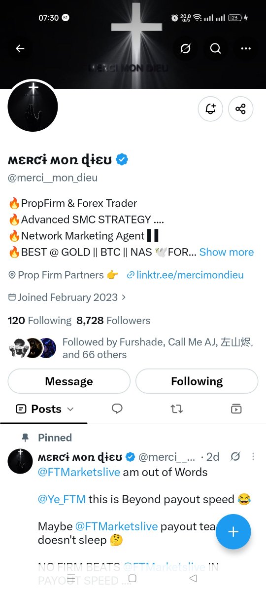 _Abellba's tweet photo. @merci__mon_dieu @AlphaCapitalUK @AJFunding 
@Sigodimejo 
@tradesinga https://t.co/10ZAx3I297