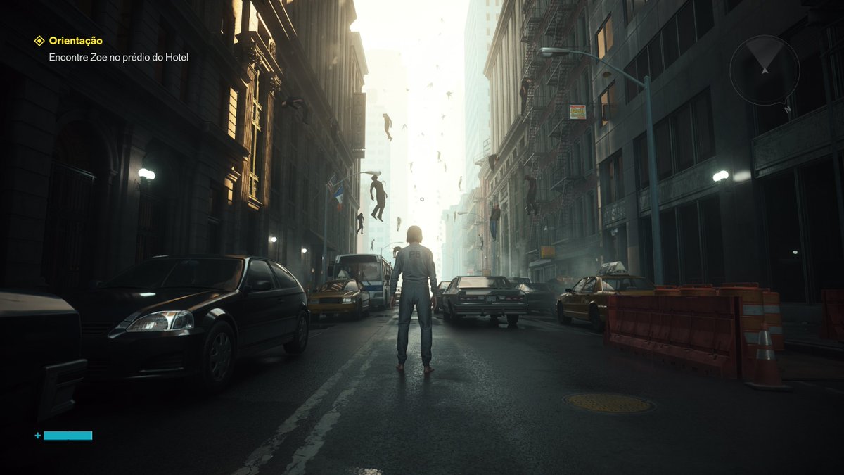 xCarpenedo's tweet photo. Não há nada como os jogos da Remedy.
#CONTROLResonant #PCMR #RTXOn https://t.co/pP79kGRNSy