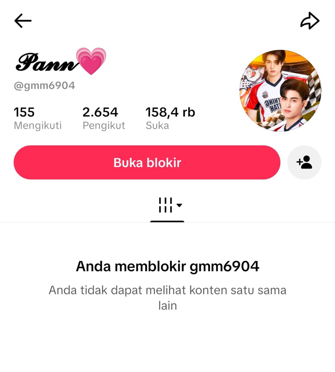 Perlwinkleeqe's tweet photo. Done.
Guysss, SOTH udah pernah ngasih peringatan tentang penggunaan AI dan misgendering ini. Kalo beneran sayang jangan bandel!!!
#PROTECTSANTAPP https://t.co/2qWZzqWA5I