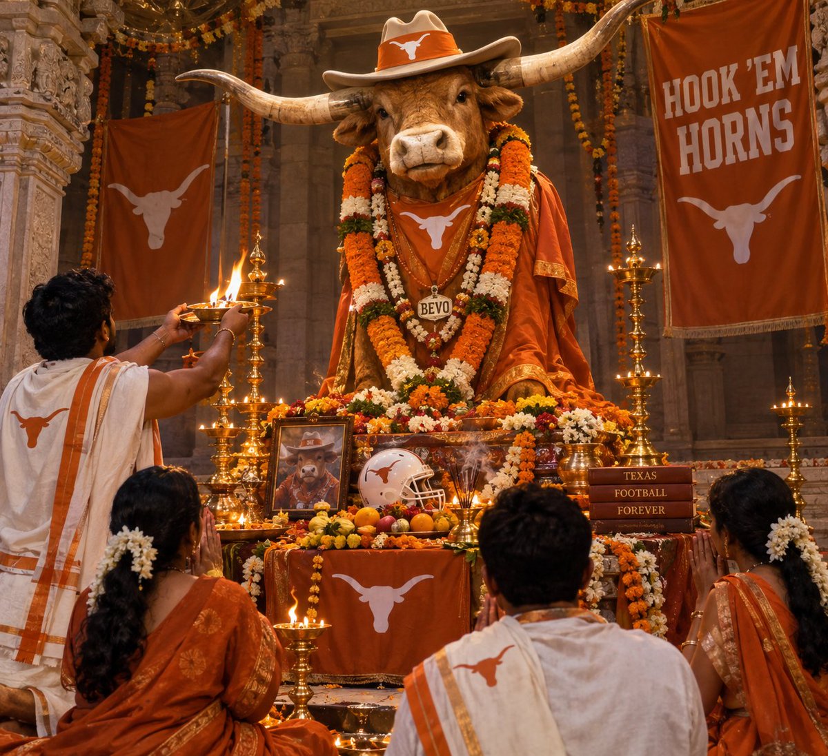 Vol_Crusader's tweet photo. Local Austin church last Sunday https://t.co/jAoh6Ua6zY