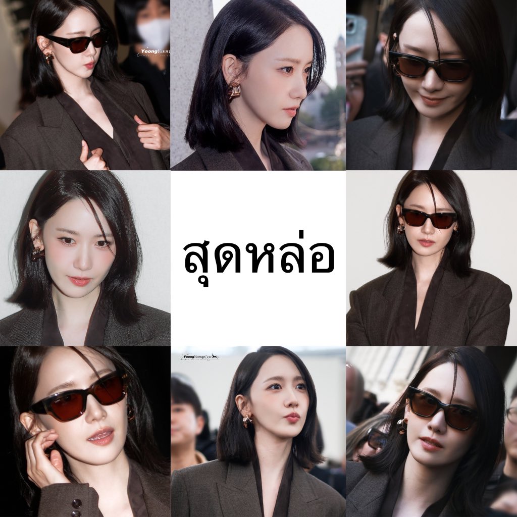 fernyoona's tweet photo. มิลานปีนี้สุดมาก 🧎🏻‍♀️ https://t.co/TQEoAT2JvN