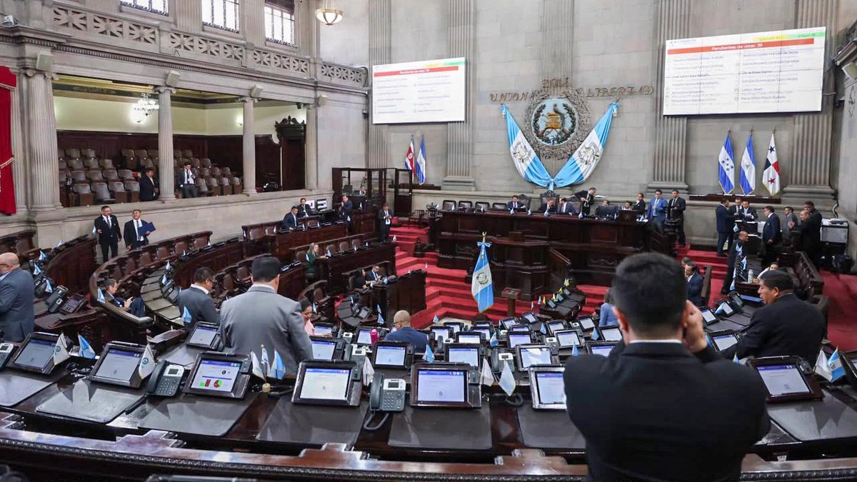 Siglo21Guate's tweet photo. Congreso rechaza objeciones contra ley que fija precios de referencia para combustibles.
https://t.co/6GFHQXqDRf
#chapines #siglo21guatemala #Guatemala #guatemala502 #Noticias #NoticiasGuatemala https://t.co/BaAW4JWQOC