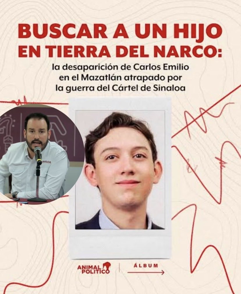 YaskadeF's tweet photo. #DóndeEstásCarlosEmilio
#HastaEncontrarte 
🙏🙏🙏 https://t.co/chtHbyJjjQ