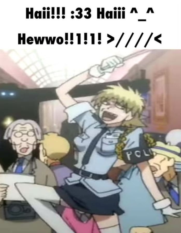 AndersonLover_'s tweet photo. #hellsingtwt https://t.co/LYYvyEAdoS