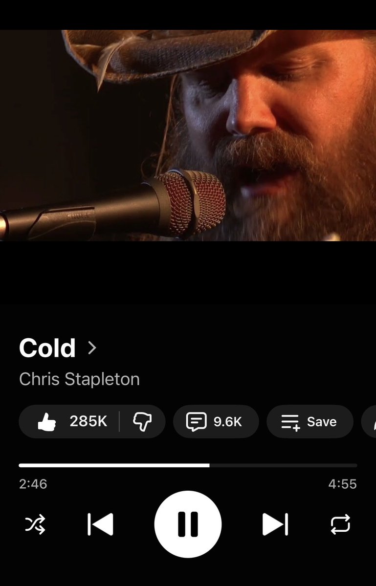 oi_alamri's tweet photo. Hands down, song of the year for me. https://t.co/GZ2vtAWsQE