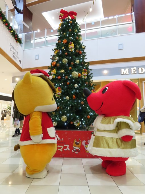gunmachan_toa's tweet photo. まあ色々いうヤツが居るのは仕方ないけど
年末にはまたメンチ切りあおうぜ

#チーバくん https://t.co/oClV9blJ6q