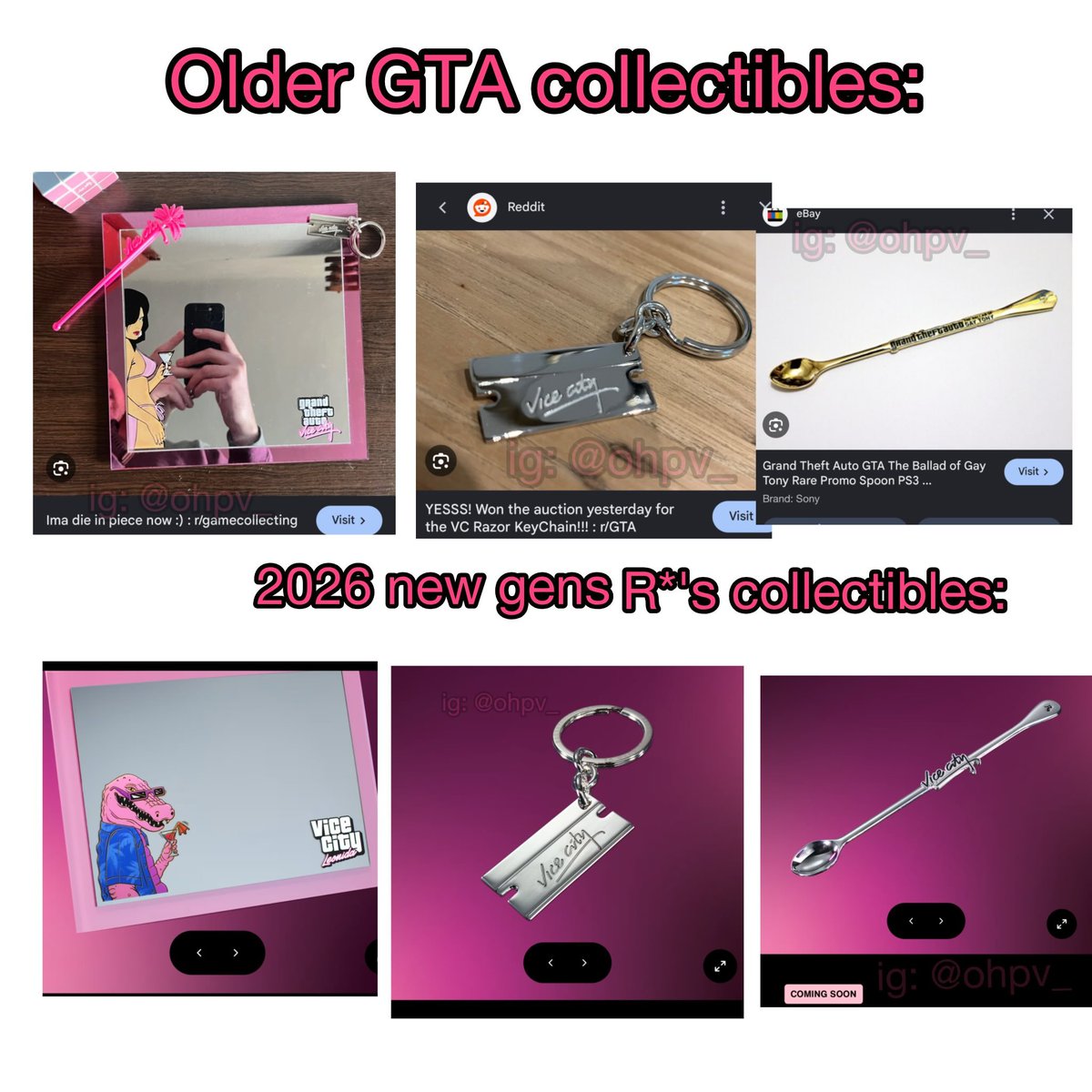 Exaxor's tweet photo. i can't believe rockstar just reused the stuff for their cheap $400 merch pack https://t.co/TLPyvzxSbO