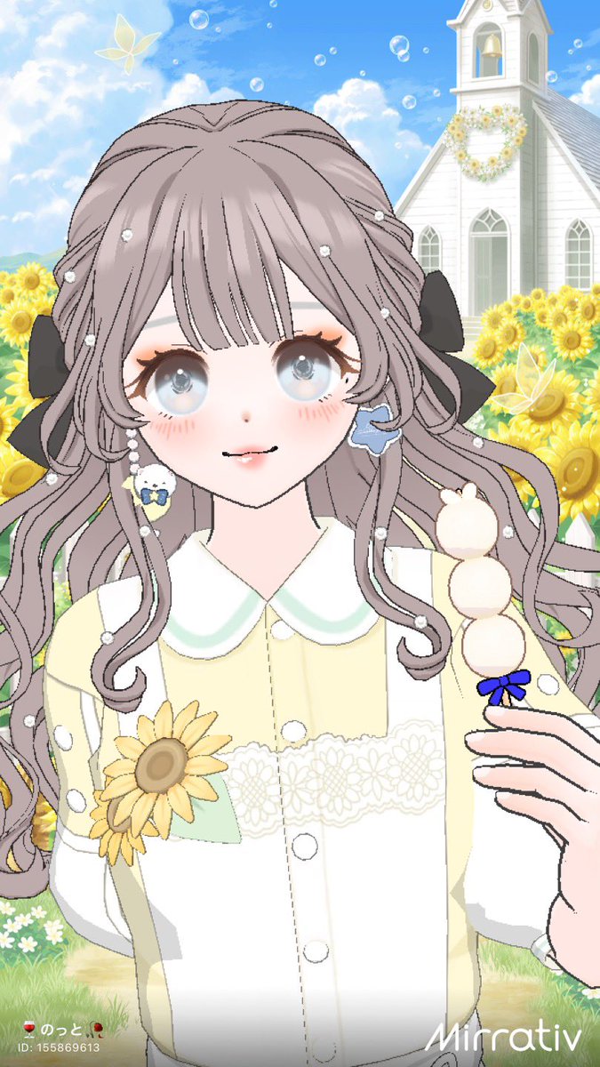 Err404Gaming's tweet photo. イエベとブルベ使い分け🌸

現実でもブルベ夏イエベ春なので
メイクはどっちもいけるの使ってるよ💄
長年愛用してるどちらにも振れるDior🙏🏻😌

#404のっと https://t.co/yCxIQ66mW1