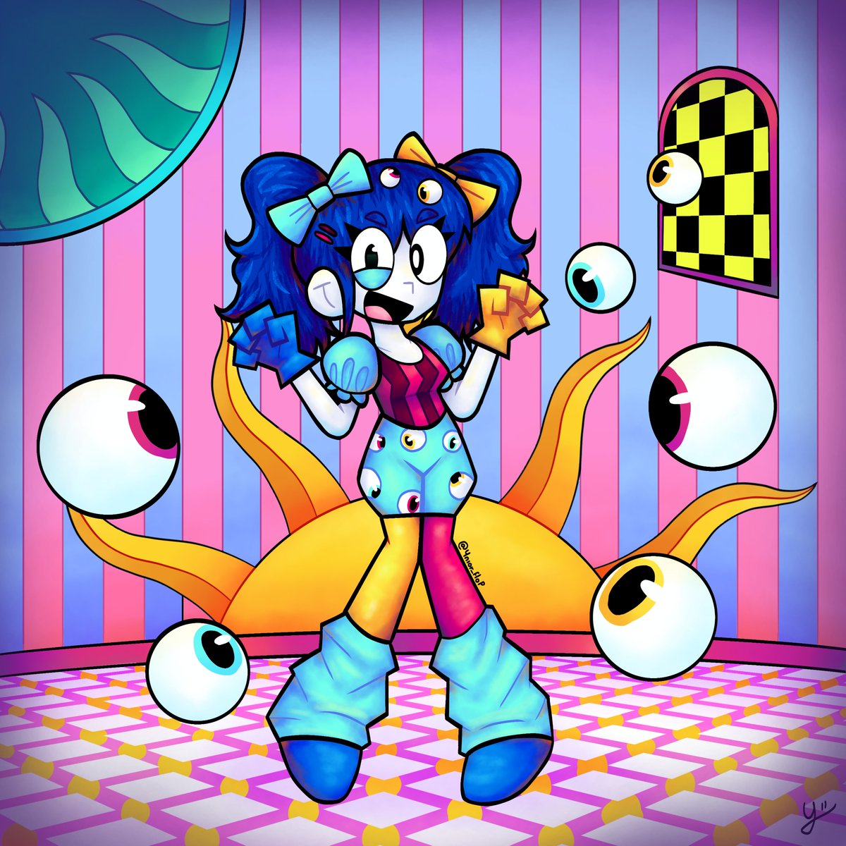Ynior_flop's tweet photo. Ponponpon - Just dance Wii 2

#justdance https://t.co/GHB6whhg4s
