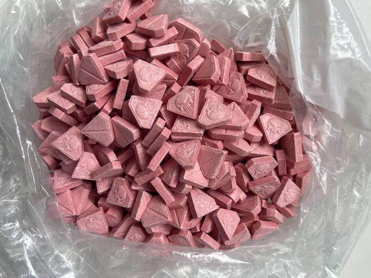 jessysinner1's tweet photo. XTC 300MG
PINK PUNISHER https://t.co/FZawm8ymZn