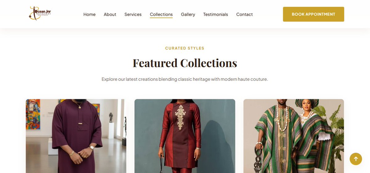 stevecode001's tweet photo. Website for a tailoring brand 

#tailoring https://t.co/XqYAyRflCM