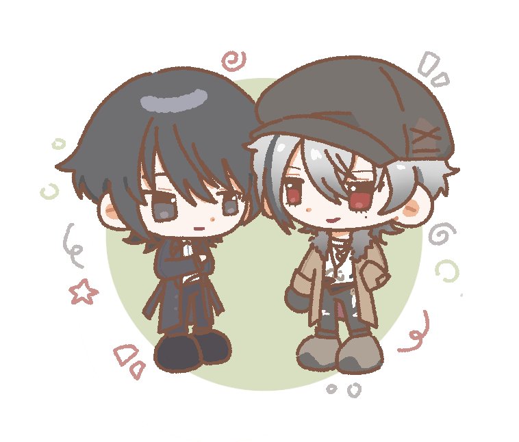 miiiindal's tweet photo. 커미숑 https://t.co/kgOvXuQw9b