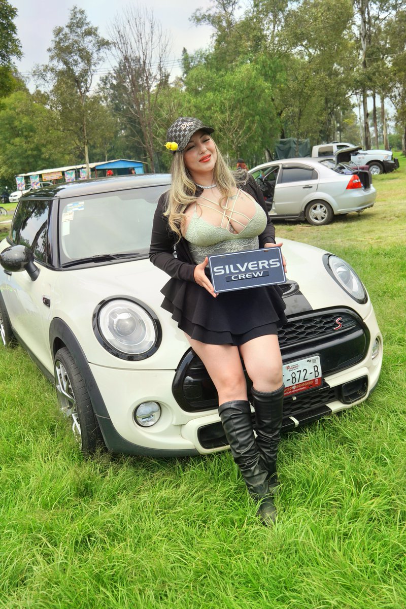ChicasTunning's tweet photo. Los 100 Mejores Zona Metropolitana 3.0
Jaan Neet
#LasChicasDelTunning #JaanNeet #Modelo #Edecan #Fotos https://t.co/t6ABMQcEE8
