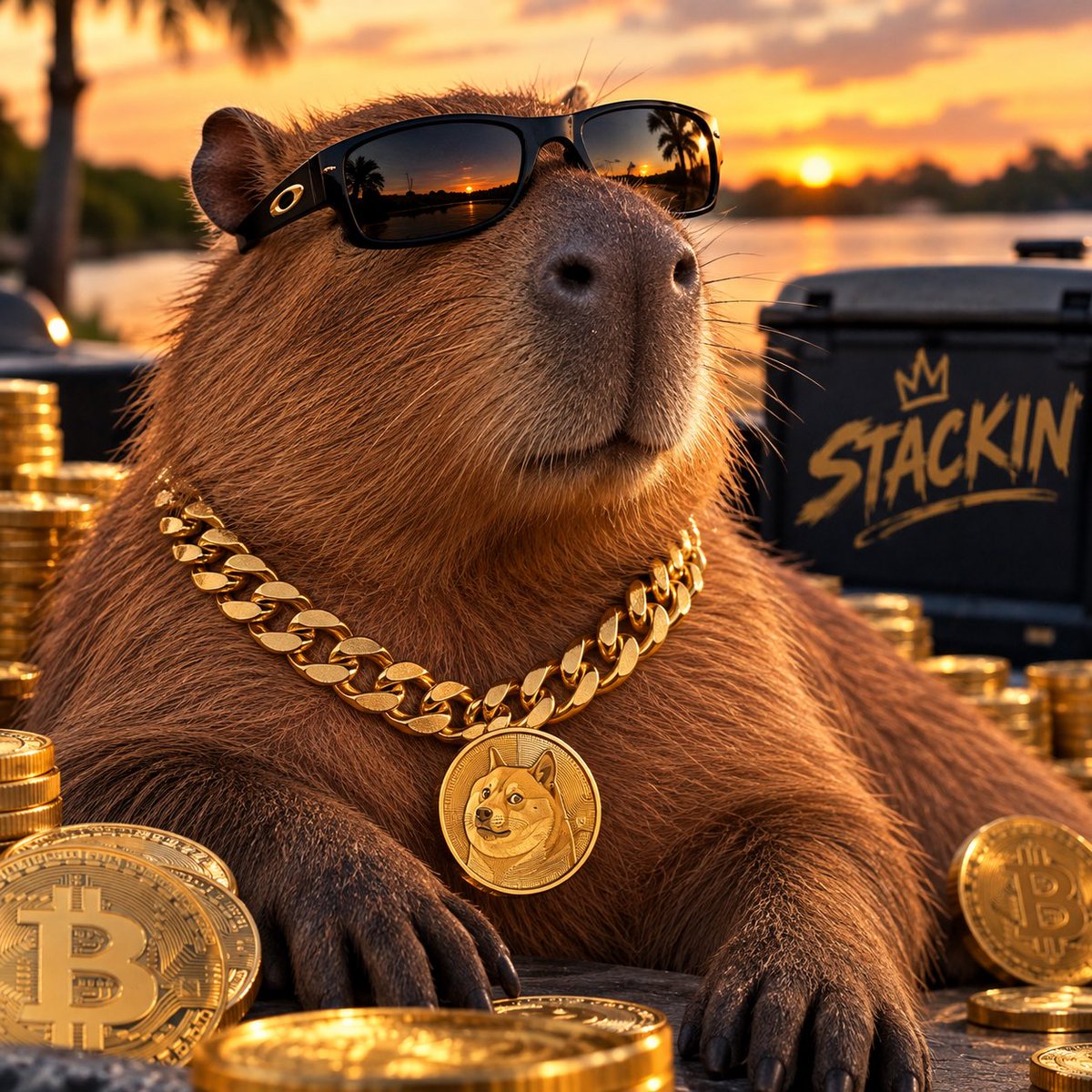 StackinInfinite's tweet photo. @soapweb3 Who’s getting ready? $Stack https://t.co/FNuRaM4tGA