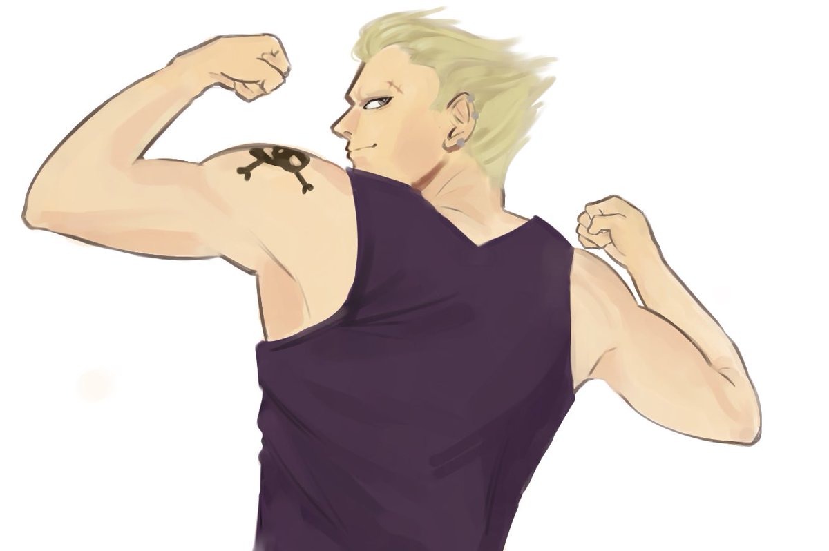 narukamibias's tweet photo. I forgot to post this 🥹

#kanjitatsumi #persona4 https://t.co/FMFwMise7c
