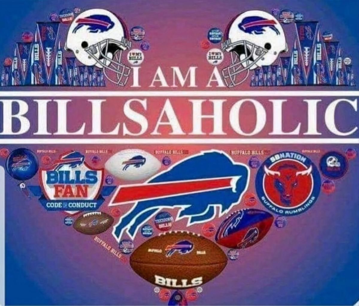 Kenscapes1's tweet photo. #BillsMafia #GoBills https://t.co/7hxeJBBGNo