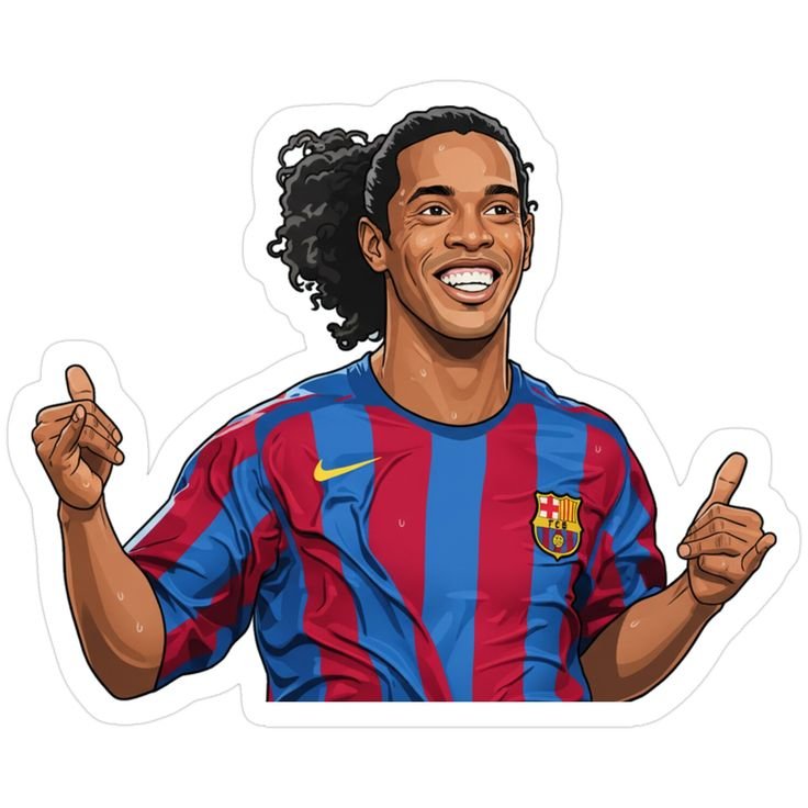 sportsfreemo's tweet photo. @eurofootcom The goat https://t.co/LiQV3DfnJk