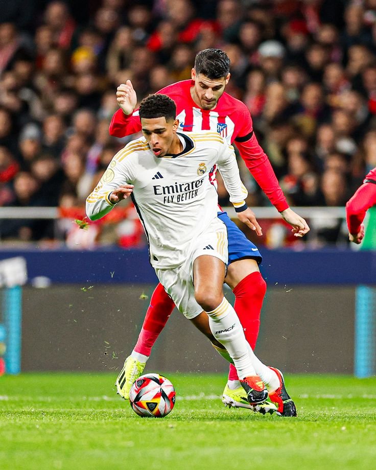 sportsfreemo's tweet photo. @LaLigaEN https://t.co/uhmhzyV3Cl