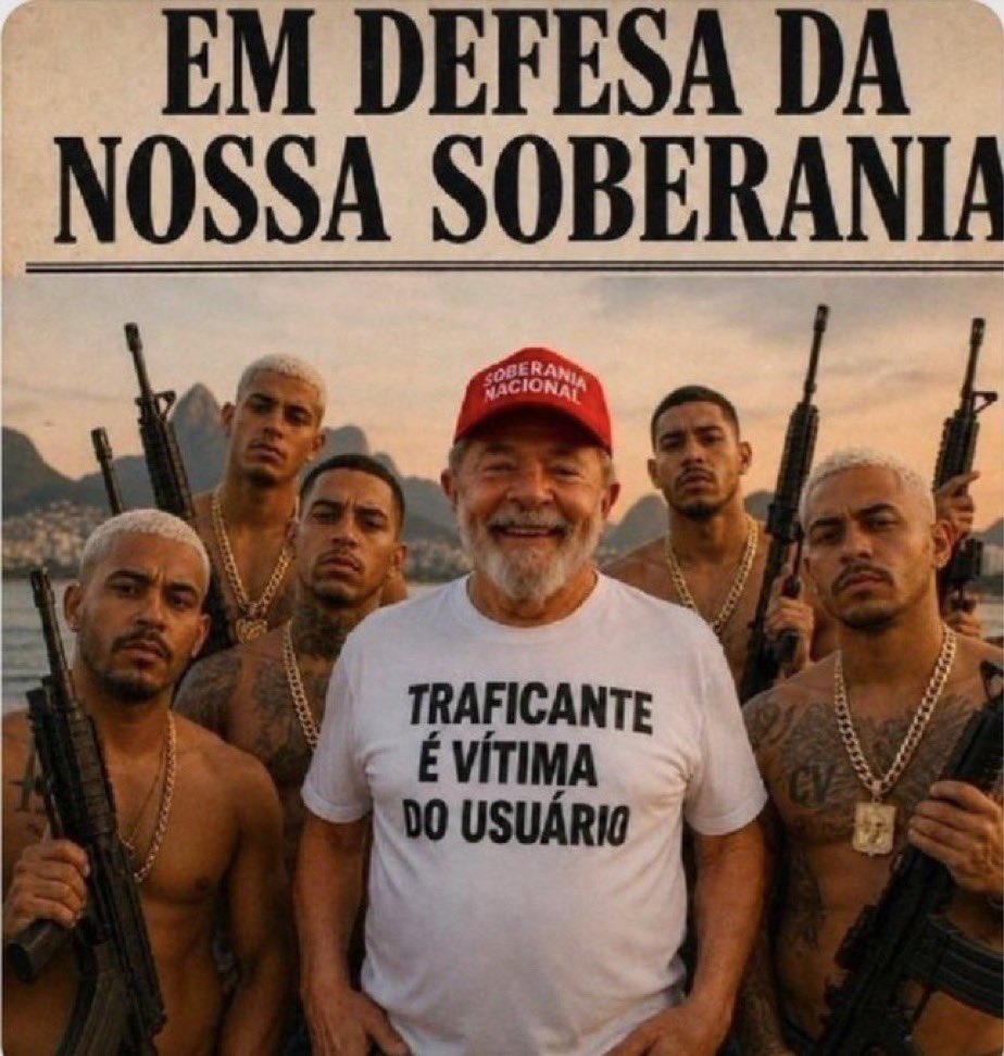 oevertonxavier's tweet photo. @tarsilademoraes @Metropoles https://t.co/LcToUiUhIo