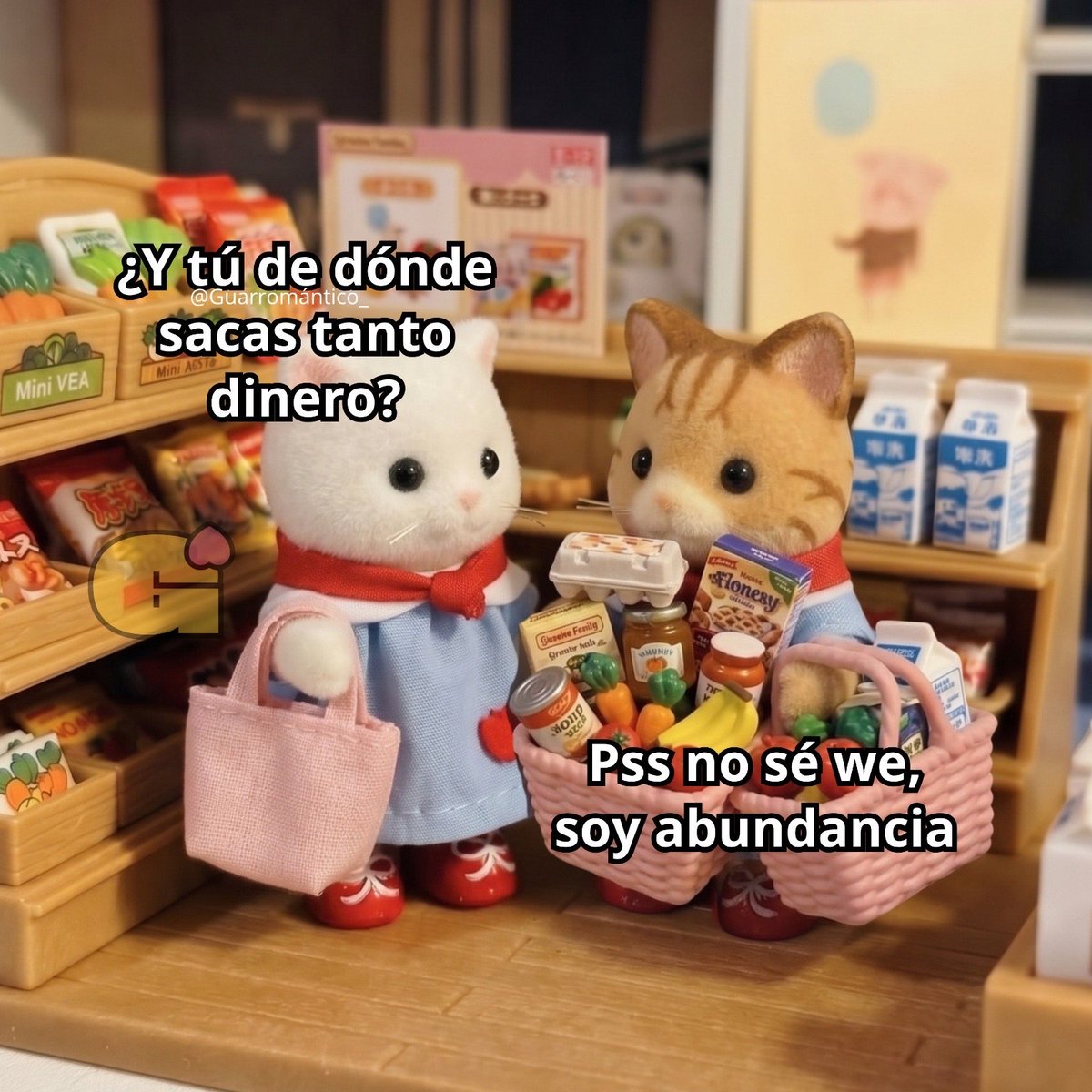AlejandraN56289's tweet photo. https://t.co/u6BUI5fxIq