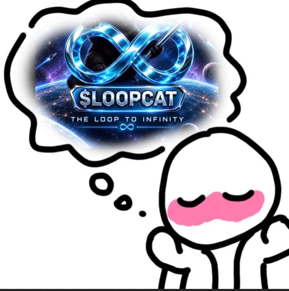 skito24_tw's tweet photo. 🚀Introducing $LOOPCATSTONK: The Sweetest Crypto Opportunity!🚀

Hello, crypto enthusiasts! 🌟we're thrilled to unveil a delectable new addition to the crypto universe.➕

Market price might be low for now but it’s not a chance to give up on $$LOOPCATSTONK community.

This isn't just another coin but it's a golden opportunity waiting for 
everyone to seize early.😮
Ca 8DANjUWqLG7q9CQW8brnoELfAiKZojbGyxsVoJ6JmSSu
TG https://t.co/fNLGhPkPJe
