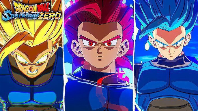 kuroshen24's tweet photo. Day 54… still no Shallot transformations in Sparking Zero 😩
Hanging in there though 🔥
Anyone else still waiting? 👀
#DBSZ #SparkingZero #BandaiNamco #DBLegends https://t.co/rKIoeK9Uzi