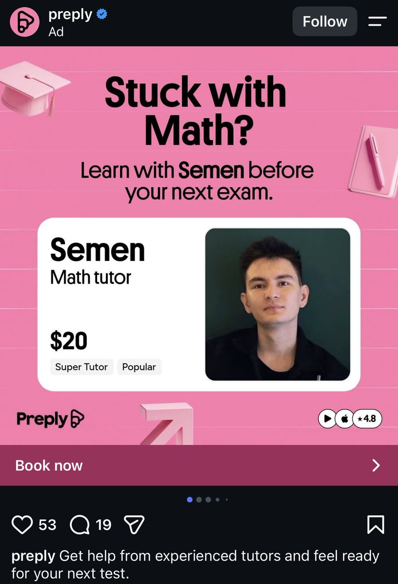 MrMetaMask's tweet photo. yeah idk man maybe pick a different name for the ad? https://t.co/JtkNdbsujr