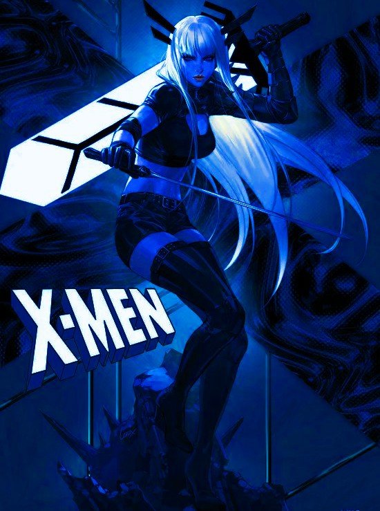 GreenBirdie's tweet photo. @H0pe_Summers Cyclops, Sonic, Megamind and Blue Magik https://t.co/xZxOj0FB77