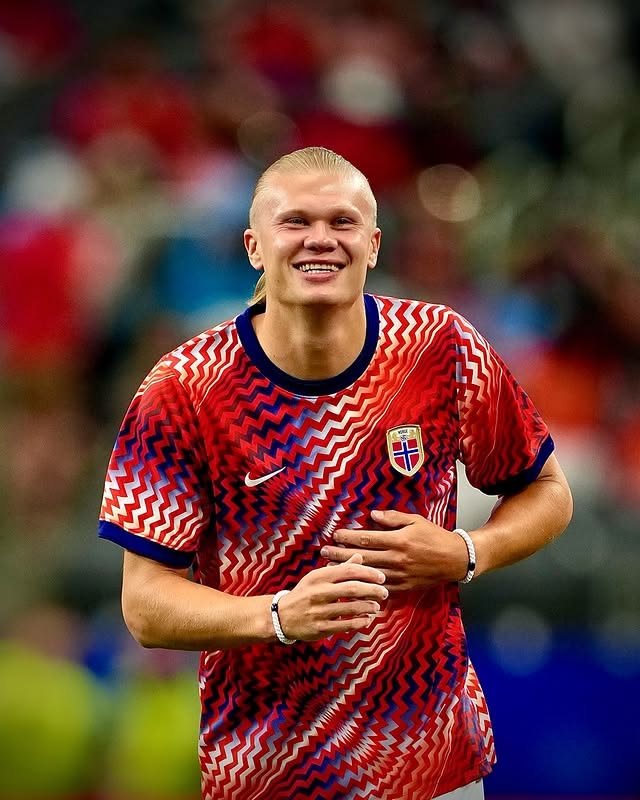 sportsfreemo's tweet photo. @OneFootball Always making us proud https://t.co/ZU8KmC6dLa