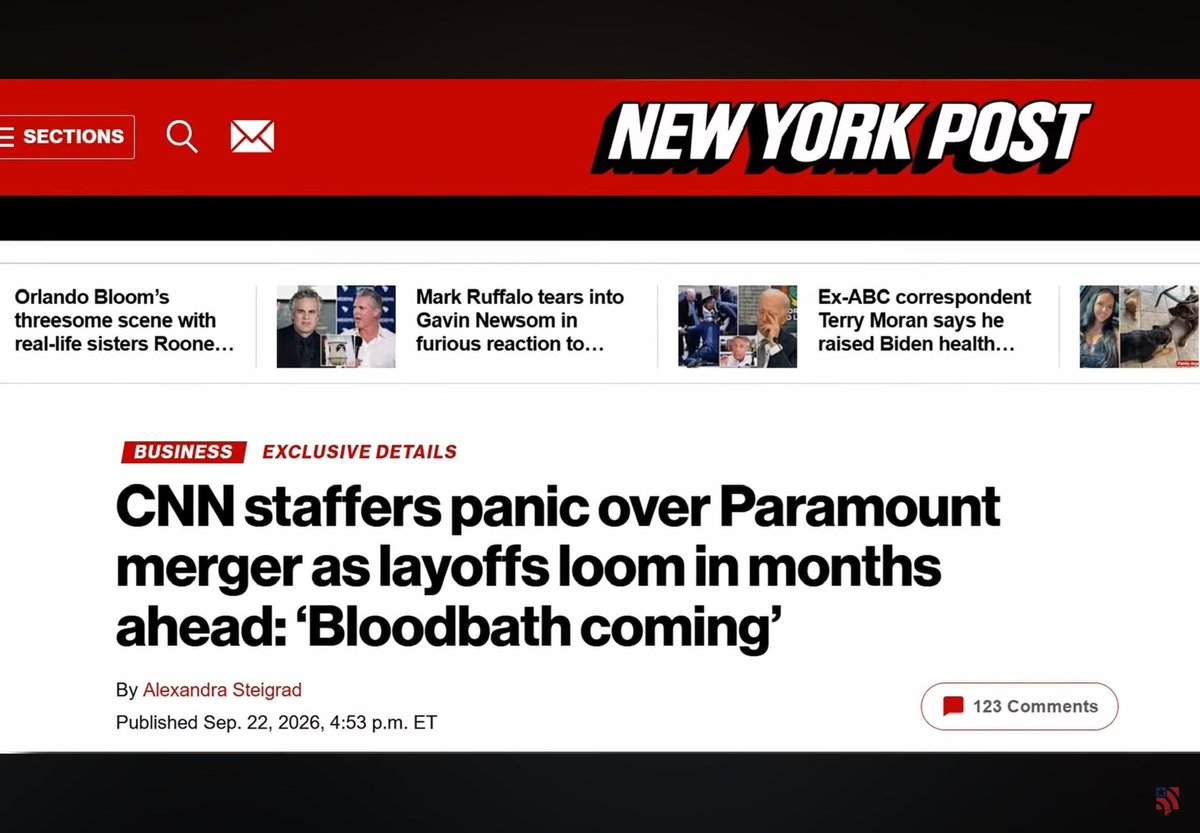 Debbie72952's tweet photo. @ray_soto15 @catturd2 Bye bye fake news https://t.co/N3ZwPeLN7p