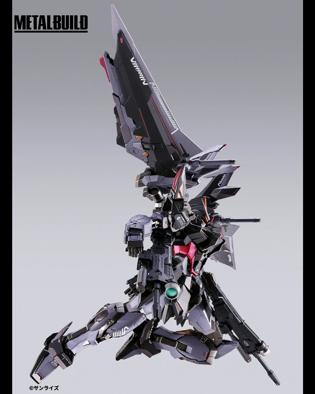 ガンダムフィギュア／BANDAI SPIRITS TAMASHII NATIONS OFFICIAL on X