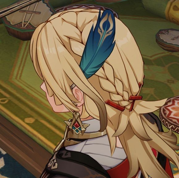 TimelyKaveh's tweet photo. The thing is you don’t often see this kind of hairstyle on male characters,so whoever came up with this design, I love you https://t.co/8AA2B0JYFE