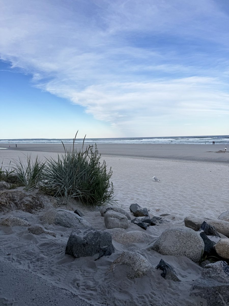 heykim's tweet photo. One of my favourite places to be - 
#Maine #Ogunquit #Ocean #Nature https://t.co/GYLsnk5J96