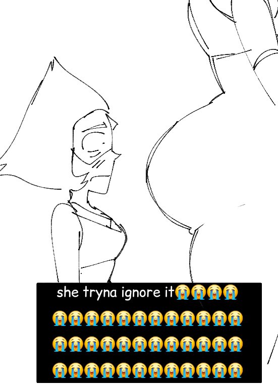 5nightsatpeekos's tweet photo. doodle of garnet (ft peridot)
#stevenuniversefanart https://t.co/v5YOGpjFdv