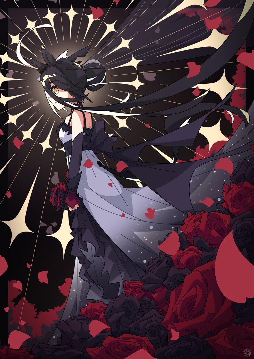 scalizo_art's tweet photo. #全クリエイターに告ぐ花の作品を解放せよ https://t.co/kuViNAxDBu