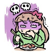 rottencheesecak's tweet photo. ────۶ৎ────

finally did a 24h fast! I only had 300ml of black tea and sugar free gum!!

howeverrr i did end up finishing it with some chicken, broccoli and cauliflower broth and now im nauseous 

I added chia and psyllium, so it got heavy...

────۶ৎ──── https://t.co/ia6hBB8JHg