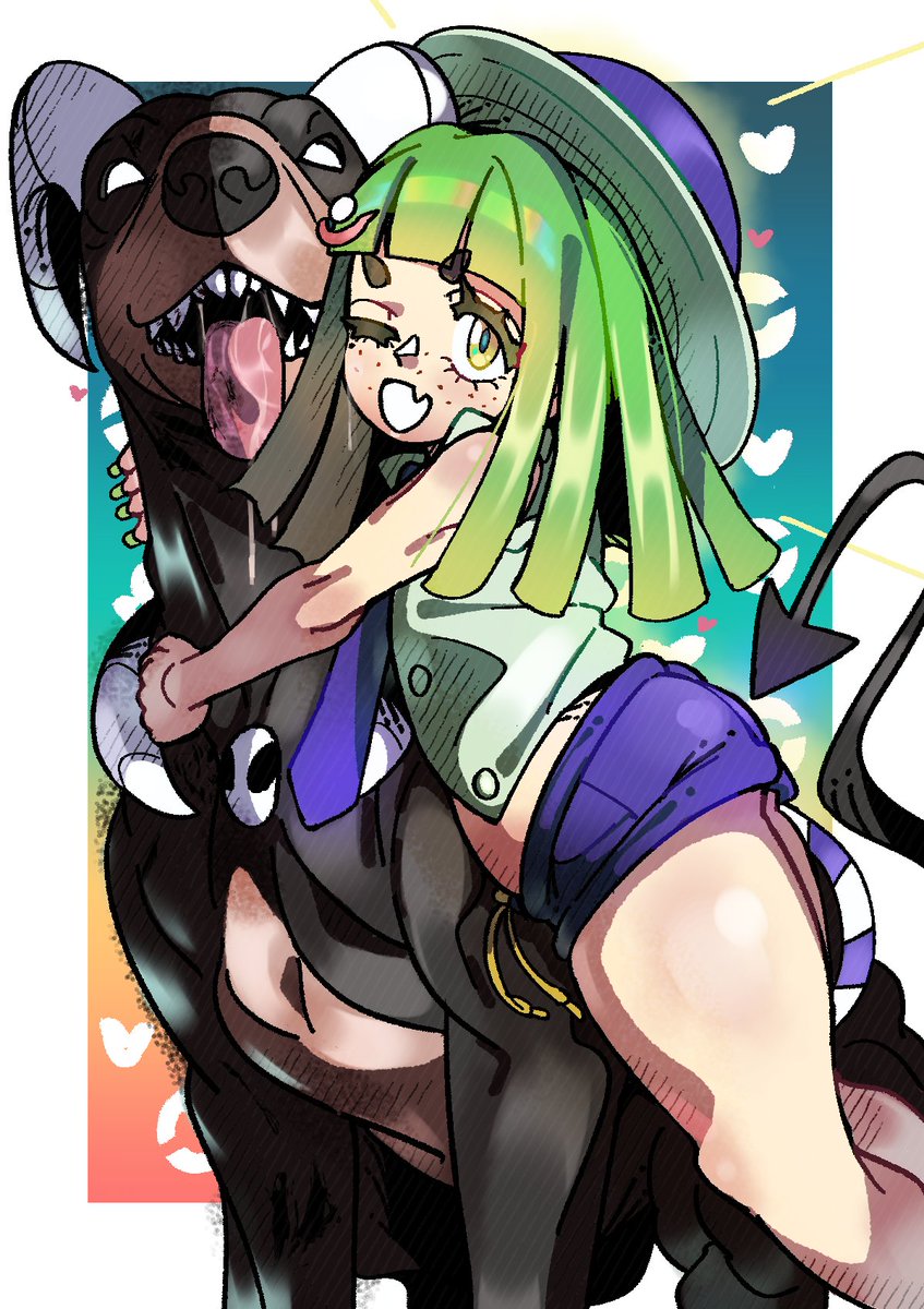 Kurosu169's tweet photo. pokefriendship or something https://t.co/3xgGSzMsF9