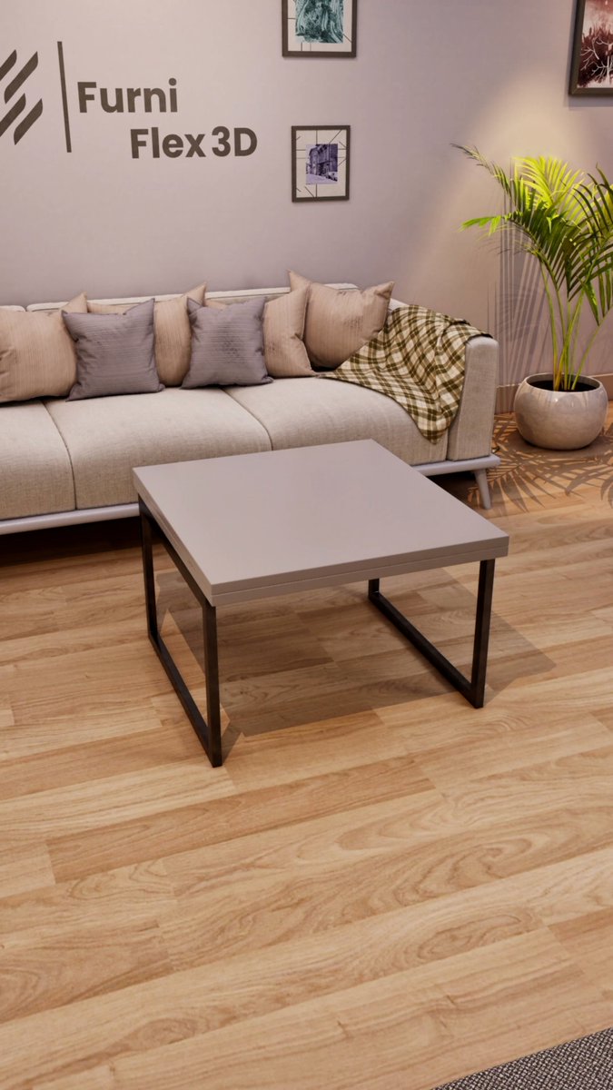 FurniFlex3D's tweet photo. One Table. Twice the Function. 👀 https://t.co/KKgaJErJ5w