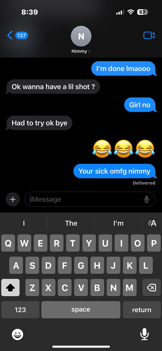 RealThurlB101's tweet photo. My friends really keep trying me😂😂😂😂😂😂 https://t.co/6Lku3ydvXP
